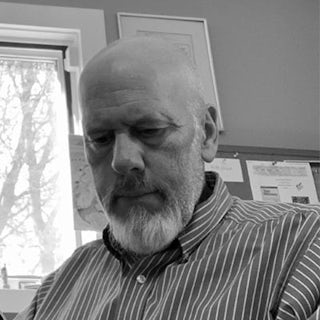 James McGrath Morris