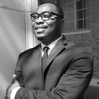 Karlos K. Hill