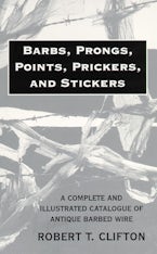 Barbs, Prongs, Points, Prickers, and Stickers