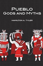 Pueblo Gods and Myths