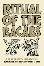 Ritual of the Bacabs