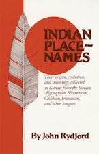 Indian Place-Names