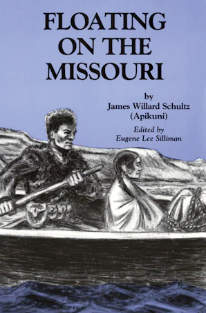 Floating on the Missouri - University of Oklahoma Press