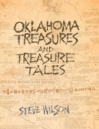Oklahoma Treasures and Treasure Tales