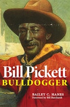 Bill Pickett