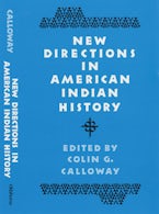 New Directions in American Indian History