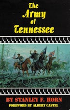 The Army of Tennessee