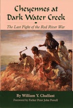 Cheyennes at Dark Water Creek