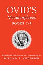 Ovid’s Metamorphoses, Books 1-5