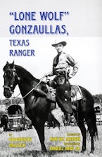 Lone Wolf Gonzaullas, Texas Ranger