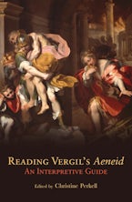 Reading Vergil’s Aeneid