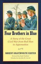 Four Brothers in Blue