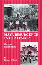 Maya Resurgence in Guatemala