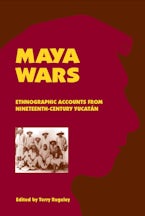 Maya Wars