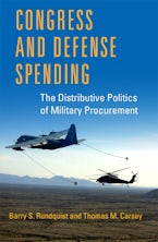 Congress and Defense Spending
