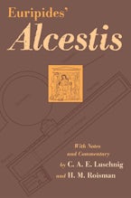 Euripides’ Alcestis