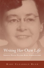 Writing Her Own Life