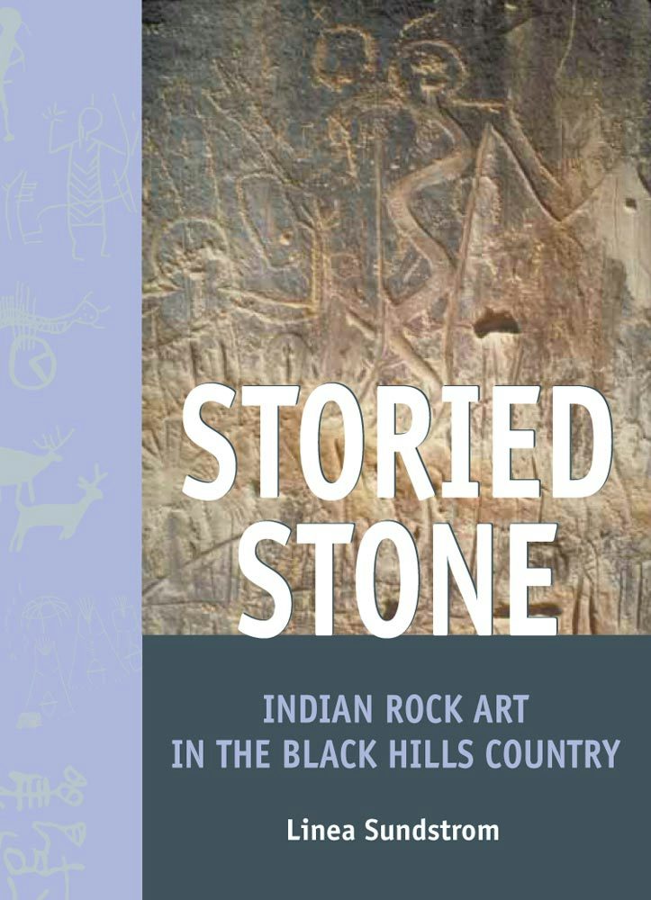 Storied Stone - University of Oklahoma Press