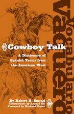 Vocabulario Vaquero/Cowboy Talk