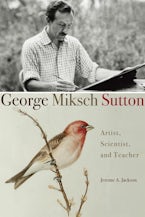 George Miksch Sutton