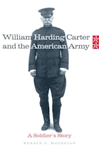 William Harding Carter and the American Army