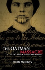 The Oatman Massacre