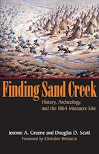 Finding Sand Creek