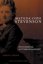 Matilda Coxe Stevenson