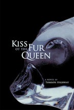 Kiss of the Fur Queen