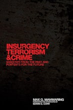 Insurgency, Terrorism, and Crime