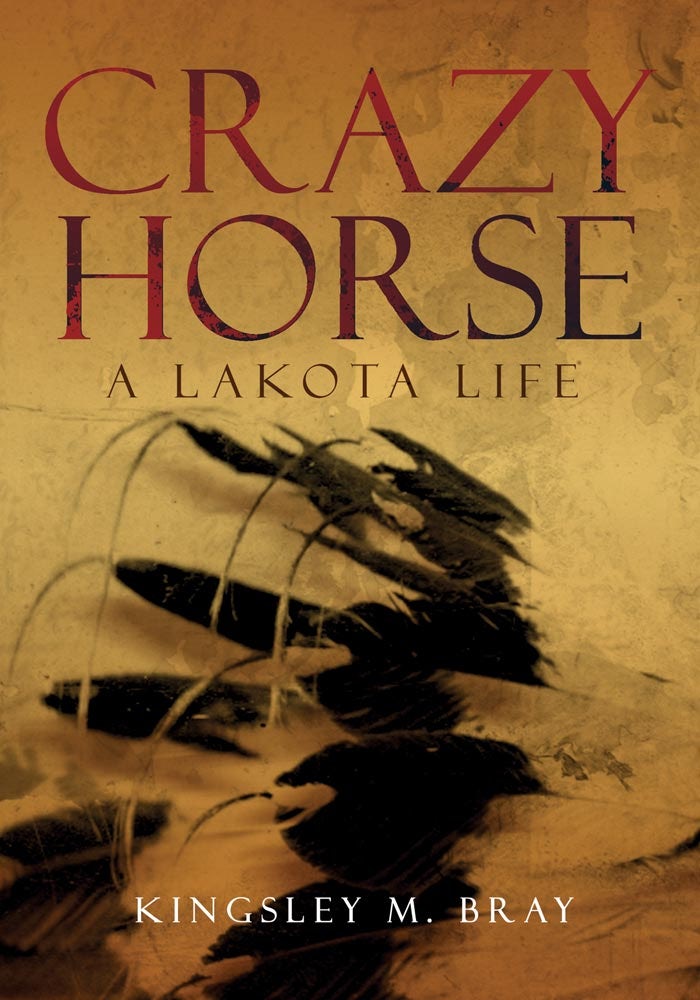 Crazy Horse - University of Oklahoma Press