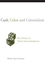 Cash, Color, and Colonialism