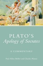 Plato’s Apology of Socrates