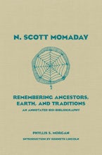 N. Scott Momaday