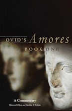 Ovid’s Amores, Book One