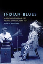 Indian Blues