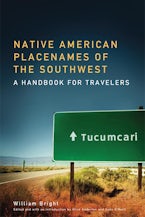 Native American Placenames of the Southwest