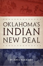 Oklahoma’s Indian New Deal