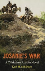 Josanie’s War
