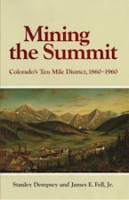 Mining the Summit