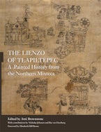 The Lienzo of Tlapiltepec