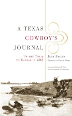 A Texas Cowboy’s Journal