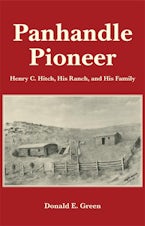 Panhandle Pioneer