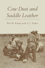 Cow Dust and Saddle Leather