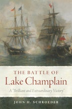 The Battle of Lake Champlain