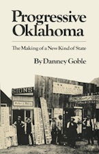 Progressive Oklahoma