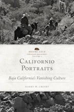 Californio Portraits