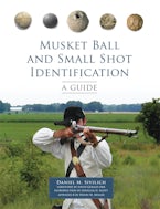 Musket Ball and Small Shot Identification