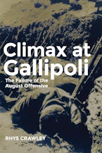 Climax at Gallipoli