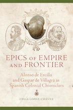 Epics of Empire and Frontier
